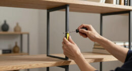 15 Best Bookcase Shelving Units in 2026