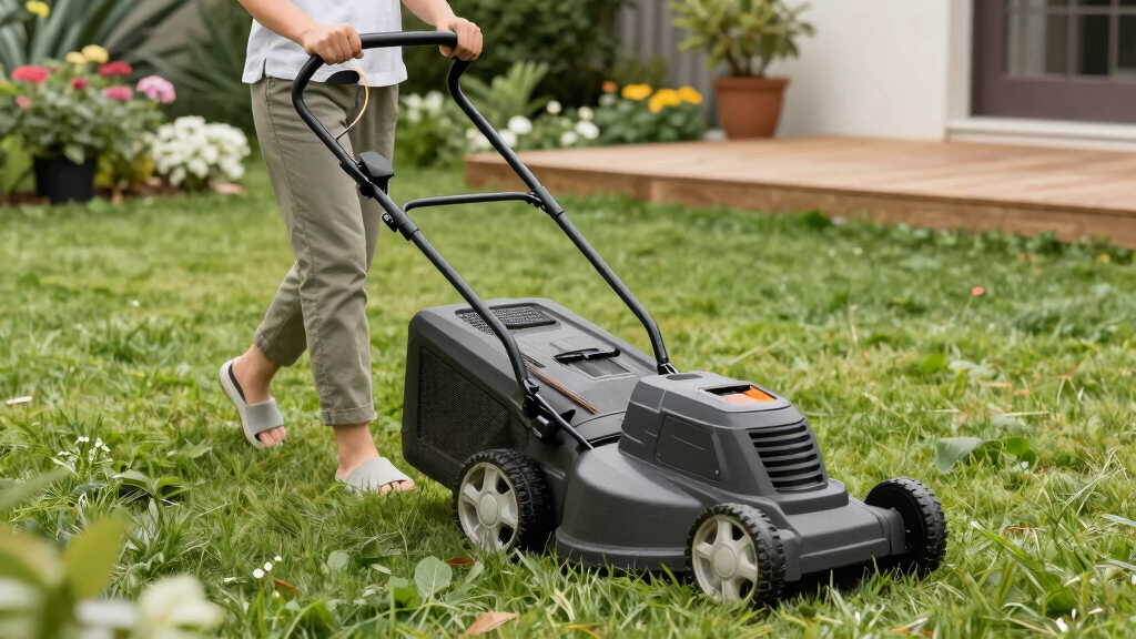 15 Best Cordless Lawn Mowers in 2026