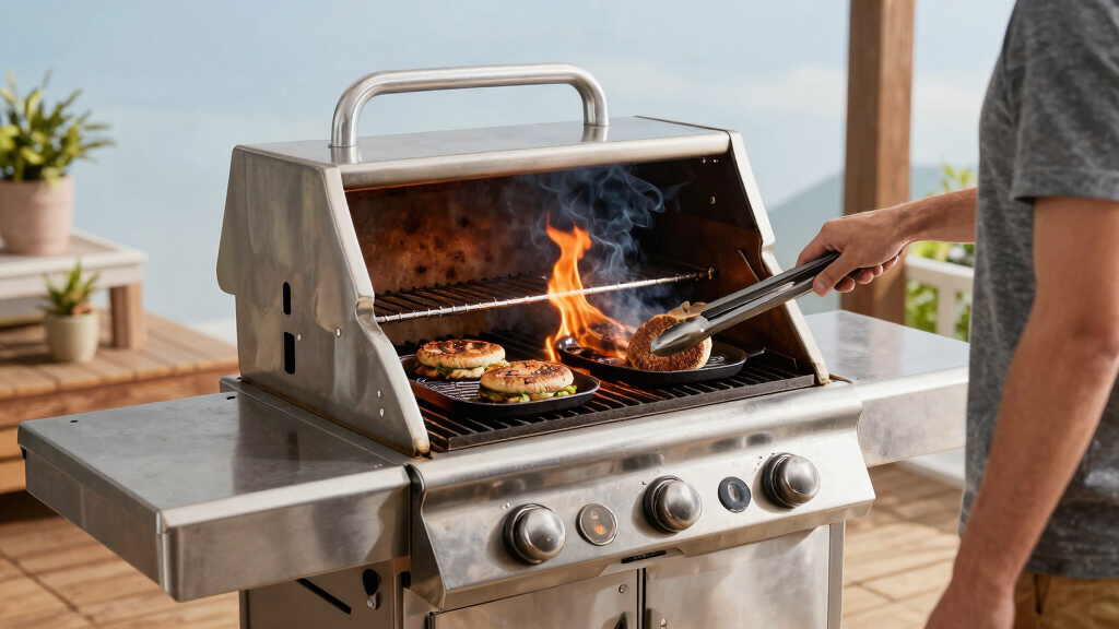 15 Best Gas Grills in 2026