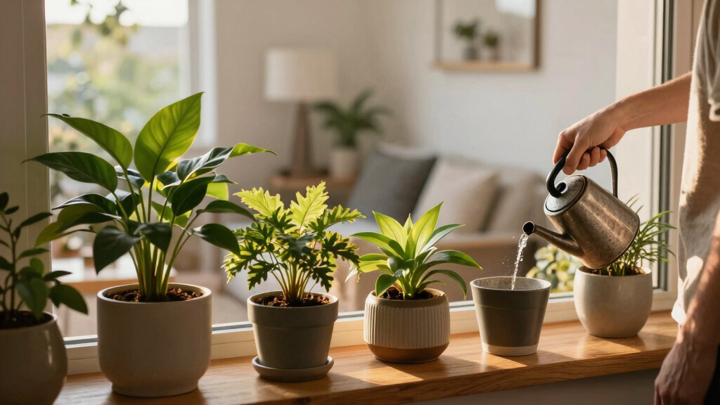 15 Best Houseplants in 2026