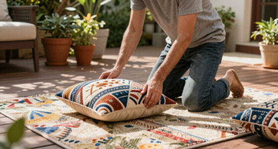 15 Best Outdoor Rugs in 2026