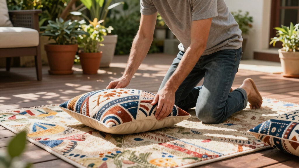 15 Best Outdoor Rugs in 2026