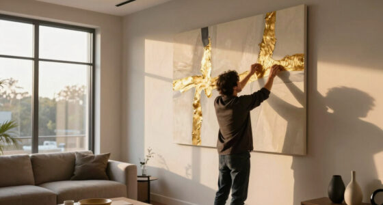 15 Best Oversized Wall Decor in 2026