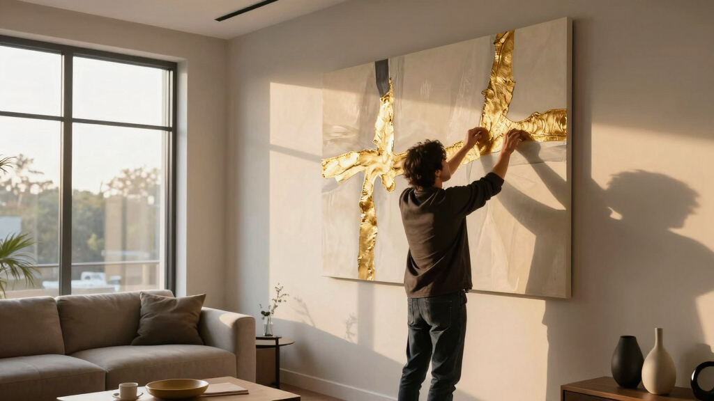 15 Best Oversized Wall Decor in 2026