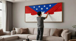 15 Best Patriotic Wall Art Decor in 2026