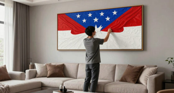 15 Best Patriotic Wall Art Decor in 2026