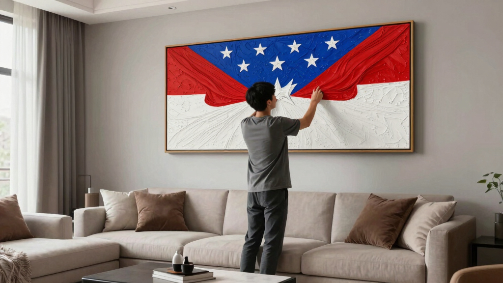 15 Best Patriotic Wall Art Decor in 2026