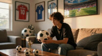 15 Best Soccer-Themed Interior Decor in 2026