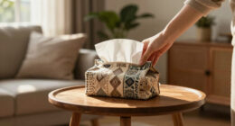 15 Best Tissue Box Covers in 2026