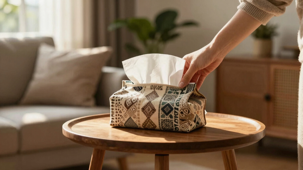 15 Best Tissue Box Covers in 2026