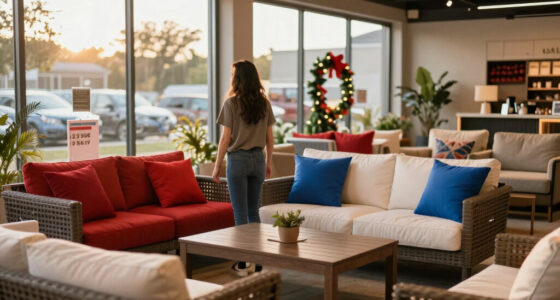 16 Best Fourth of July Furniture Sales 2026: Early Deals to Shop Ahead of Independence Day