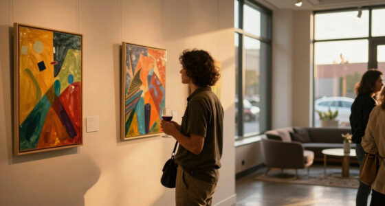 2026 Juneteenth Art Exhibit Opening Reception Details