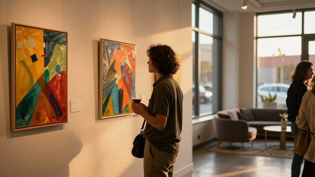 2026 Juneteenth Art Exhibit Opening Reception Details