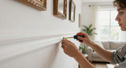 3 Best Picture Rail Molding in 2026