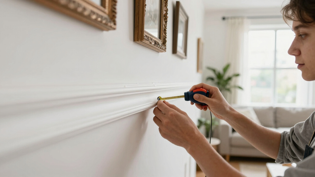 3 Best Picture Rail Molding in 2026