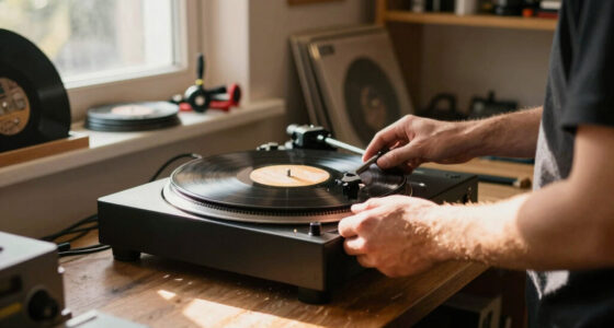 3 Best Record Cutting Machines in 2026