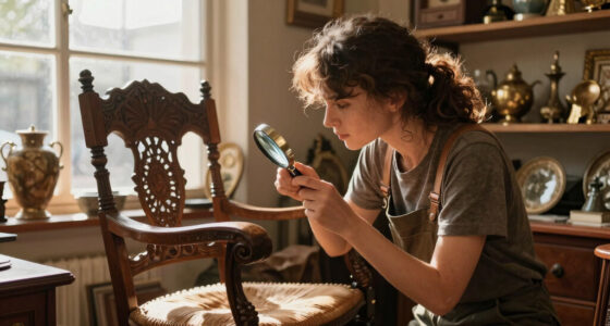 3 Things Antiques Dealers Always Say You Should Splurge On – and 3 That They Never Waste Money On