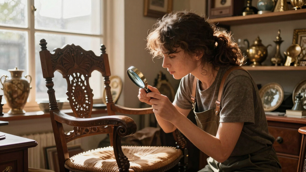 3 Things Antiques Dealers Always Say You Should Splurge On – and 3 That They Never Waste Money On