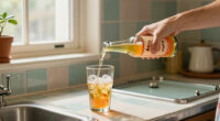40s-Inspired Commemorative Sodas