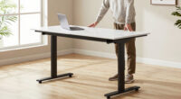 5 Height-Adjustable Desks That Make Sleek Sit-to-Stand Work Surfaces