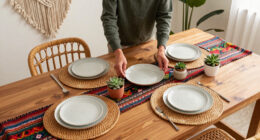 7 Best Boho Dining Room Decor in 2026