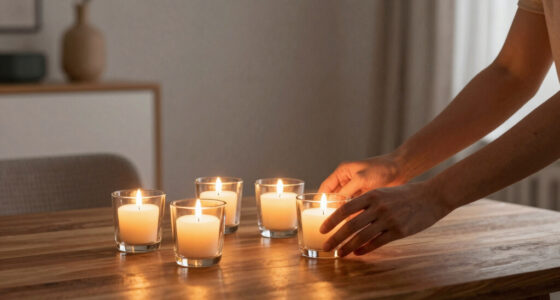 7 Best Candleholders Lighting Prime Day Deals in 2026
