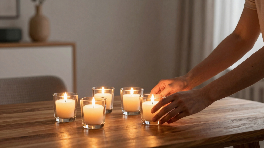 7 Best Candleholders Lighting Prime Day Deals in 2026
