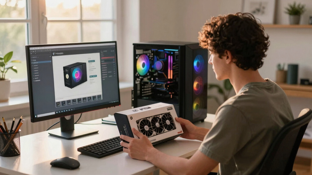 7 Best Graphics Card Prime Day Deals for PC Upgrades in 2026