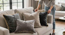 7 Best Luxury Decorative Throw Pillows in 2026