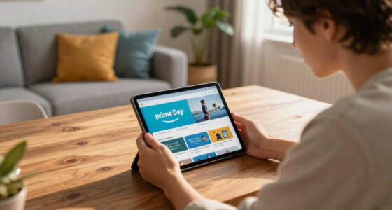 7 Best PC Tablets for Prime Day Deals in 2026
