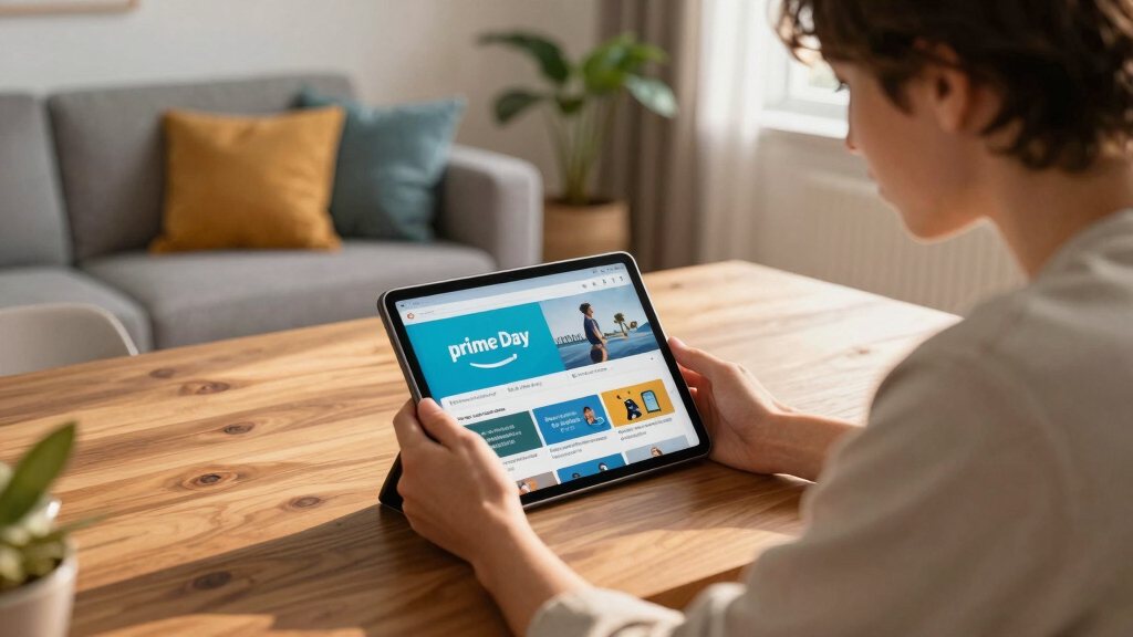 7 Best PC Tablets for Prime Day Deals in 2026