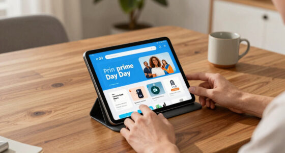 7 Best Tablet Stands and Docks for Prime Day Deals in 2026
