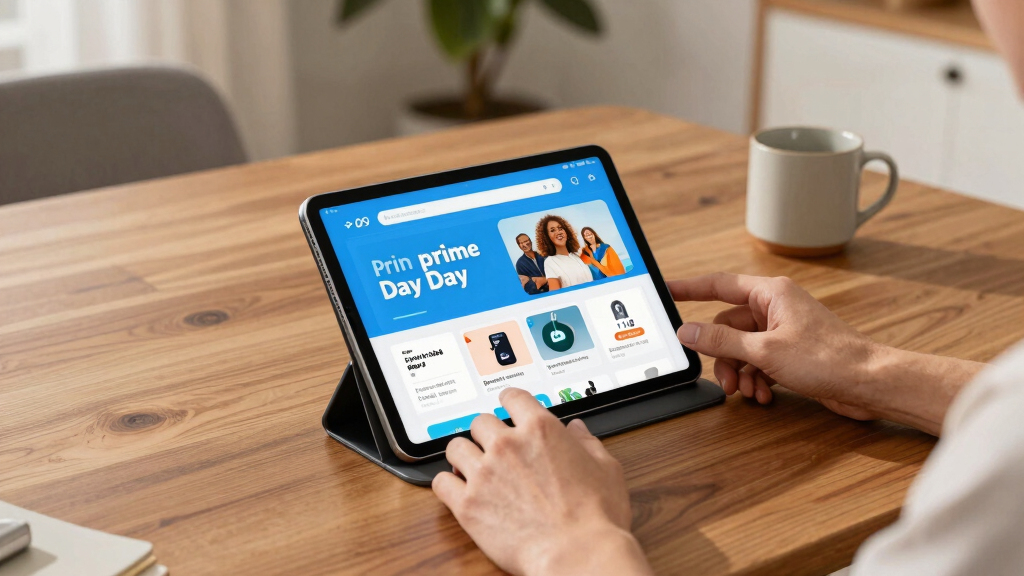 7 Best Tablet Stands and Docks for Prime Day Deals in 2026