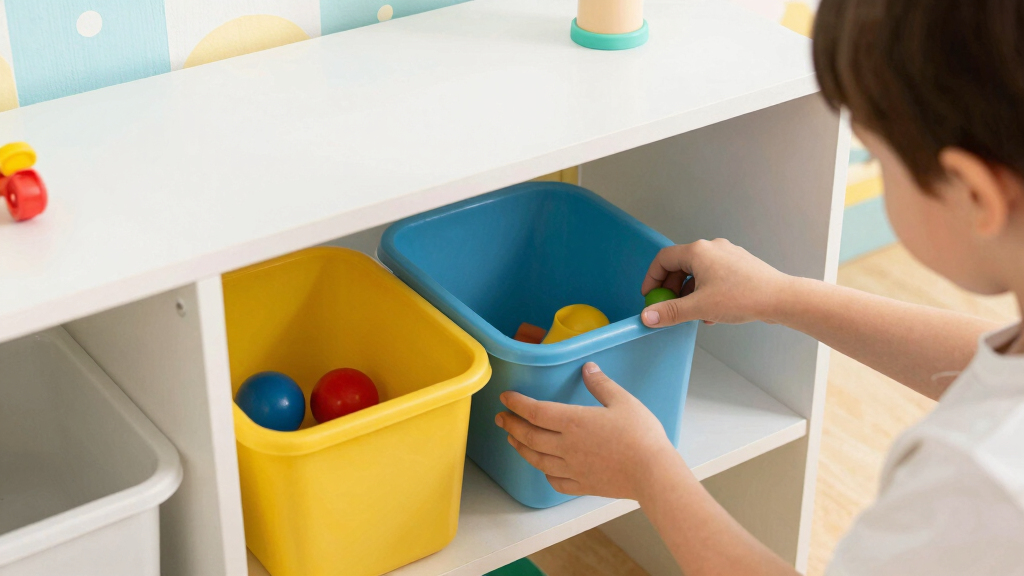 7 Best Toy Storage Containers That Keep Clutter in Check (2026)