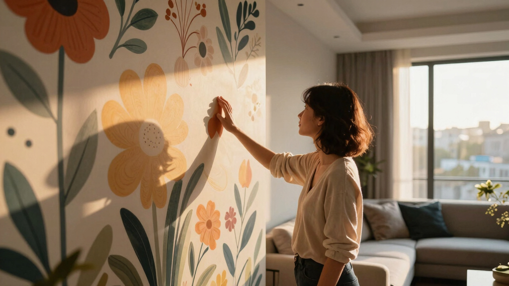 7 Best Wall Murals in 2026