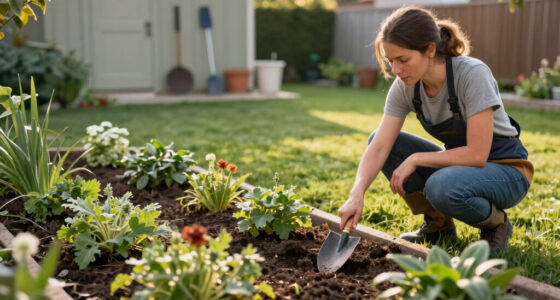 7 Mistakes Pro Landscapers See People Make All the Time