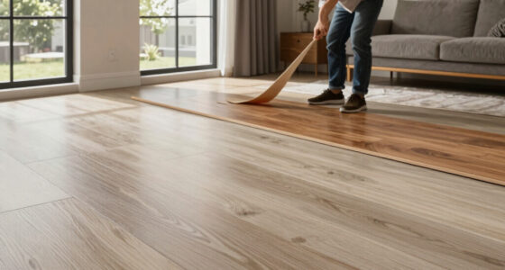 7 Ultra-Durable Flooring Options—Porcelain, LVP, Hardwood, and More