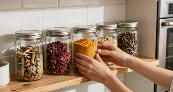 8 Best Decorative Storage Jars in 2026