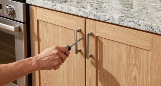 8 Best Kitchen Cabinet Hardware in 2026