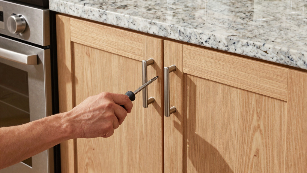 8 Best Kitchen Cabinet Hardware in 2026