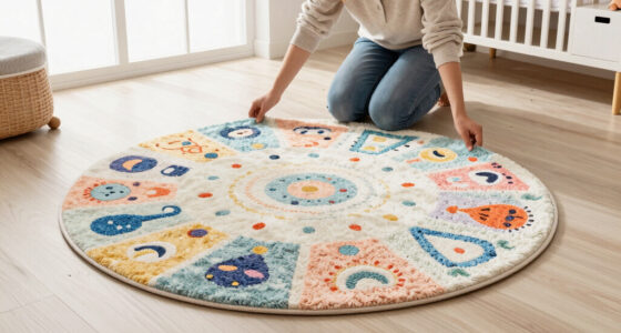 8 Best Nursery Rugs to Suit Any Decor Style in 2026