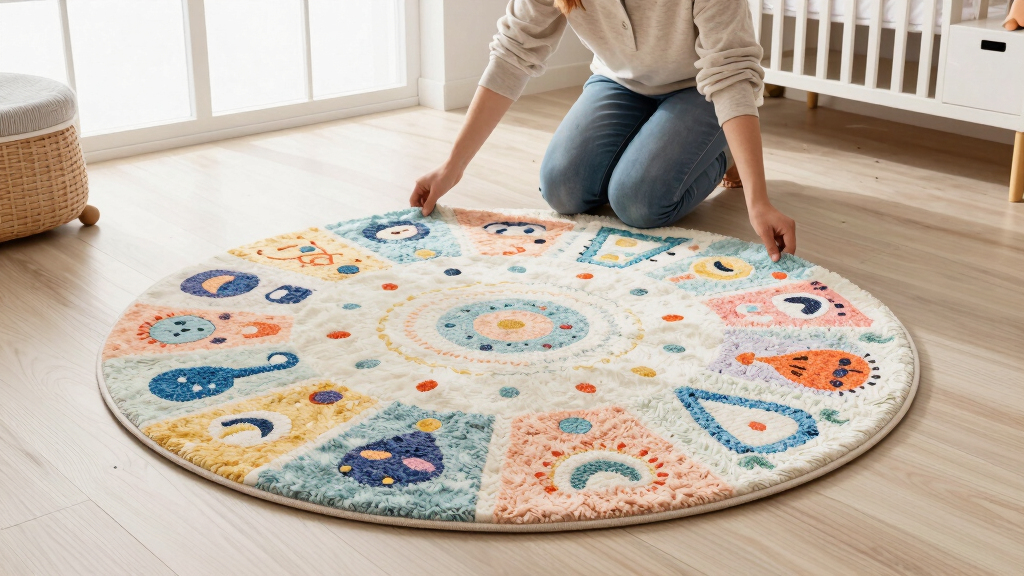 8 Best Nursery Rugs to Suit Any Decor Style in 2026