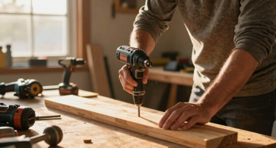 8 Best Power Tools For Dad In 2026