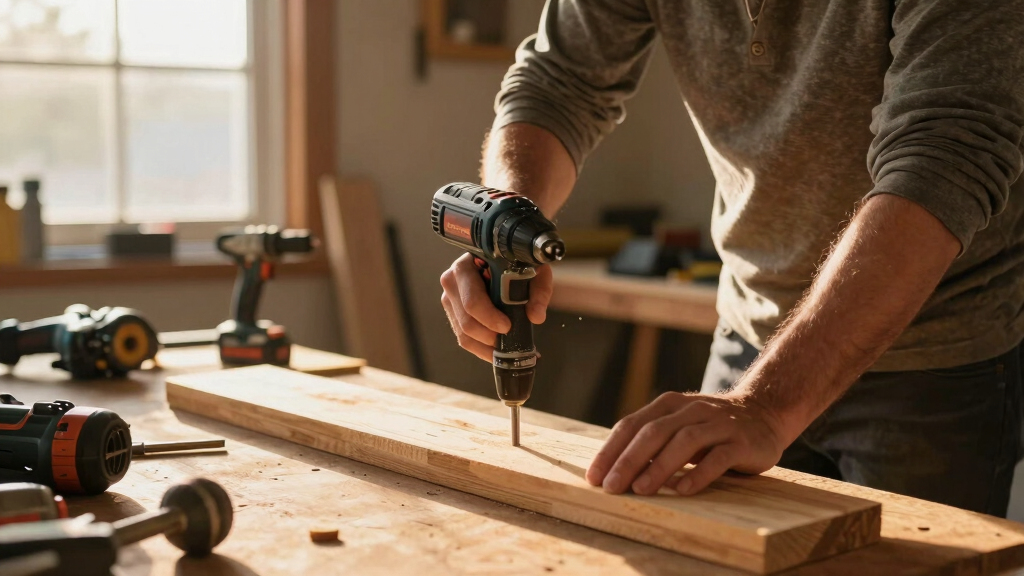 8 Best Power Tools For Dad In 2026