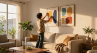 9 Best Decorative Wall Art for Living Rooms in 2026