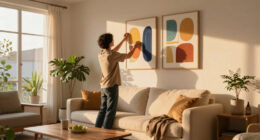 9 Best Decorative Wall Art for Living Rooms in 2026