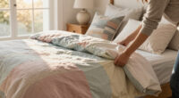 9 Best Duvet Covers for Styling a Summer Bedscape (2026)