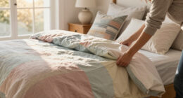 9 Best Duvet Covers for Styling a Summer Bedscape (2026)