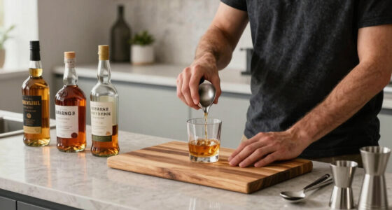 9 Best Whiskey Cocktail Kits in 2026