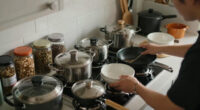 9 Items You Should Never Keep in a Narrow Kitchen (and 7 to Use Instead)